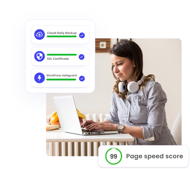 All-in-One Web Hosting - OneNet Servers