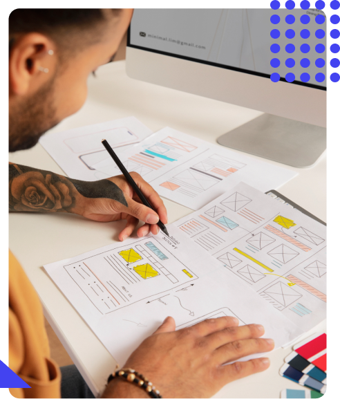 OneNet Servers - Empowering UK businesses with top-notch website design service
