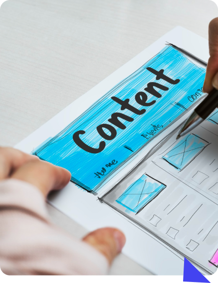 OneNet Servers - Empowering UK businesses with top-notch content creation service