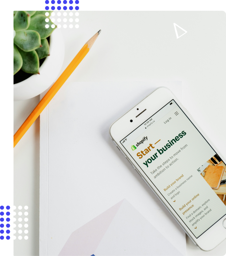 OneNet Servers - Empowering UK businesses with top-notch eCommerce website for shopify and woocommerce