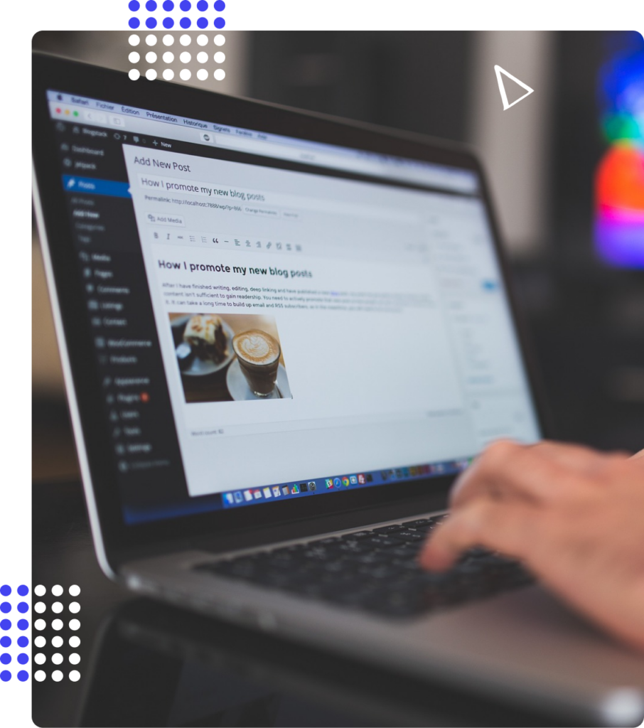 OneNet Servers - Empowering UK businesses with top-notch content creation service