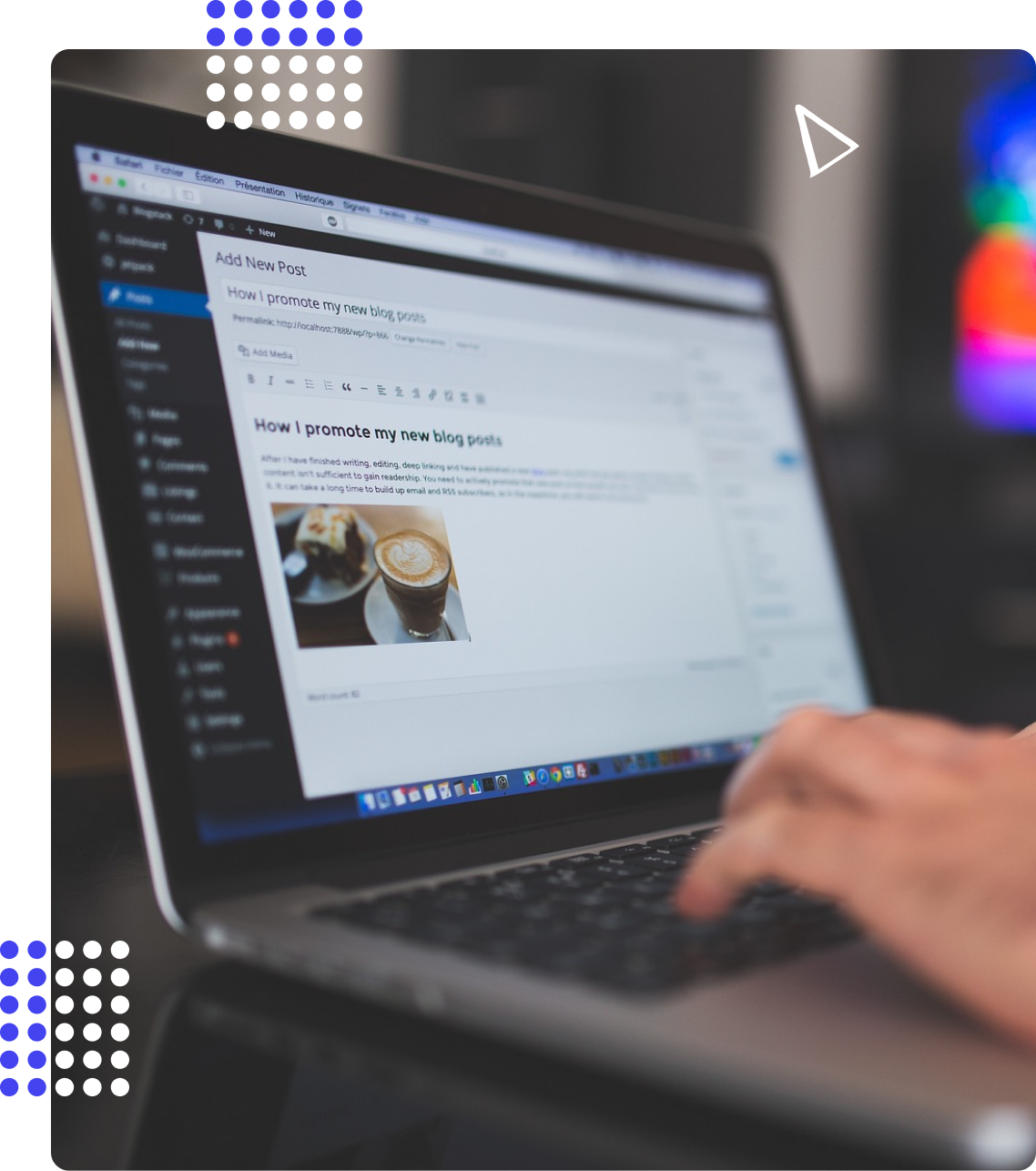 OneNet Servers - Empowering UK businesses with top-notch content creation service